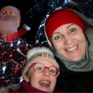 Meet your Posher, Sheri